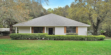 OPEN HOUSE: 85497 JOANN RD, YULEE, FL