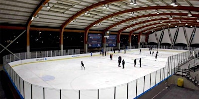 Imagem principal de Happy Ice Tour—Children’s Ice Skating Experience Tour