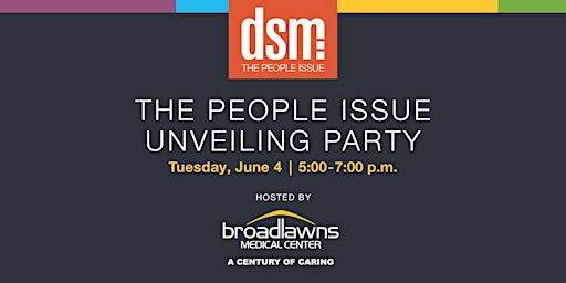 Image principale de dsm People Unveiling