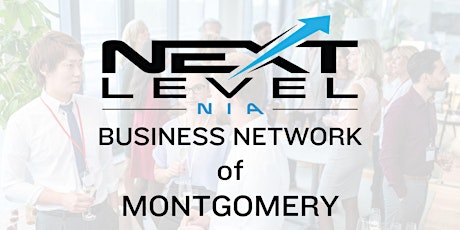 Business Network of Montgomery City