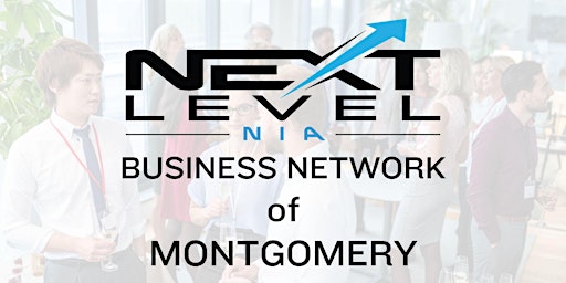 Business Network of Montgomery City primary image