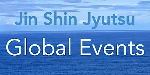 Jin Shin Jyutsu Global Event primary image