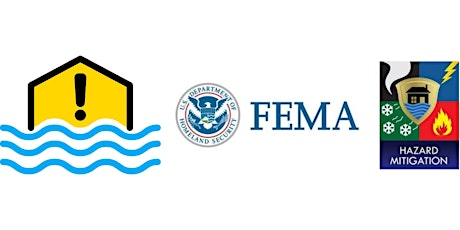 FEMA Drop-In At Sherwood Forest Library