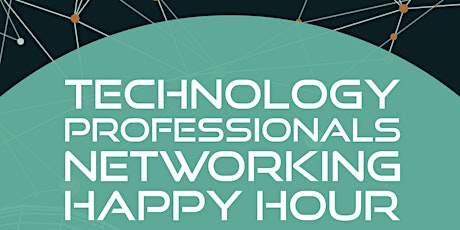 Technology Professionals Networking Happy Hour at Brauhaus Schmitz