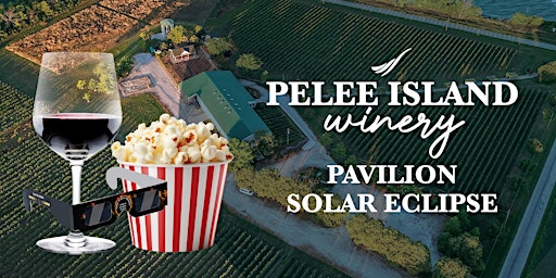 Hauptbild für Pavilion on Pelee Island - Eclipse Viewing
