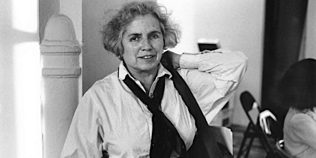 Poetry class honoring Grace Paley