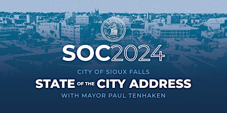 2024 State of the City