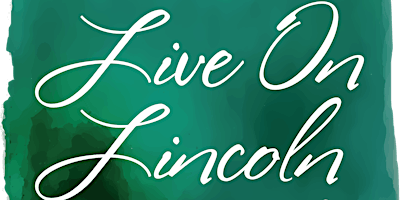 Imagen principal de Volunteer at Artista Vista's Live on Lincoln pres. by LS3P!