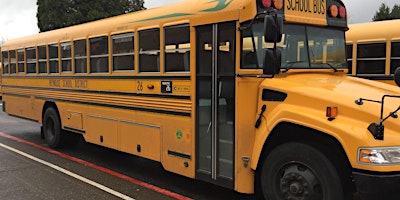Pre-Service School Bus/CDL Training primary image