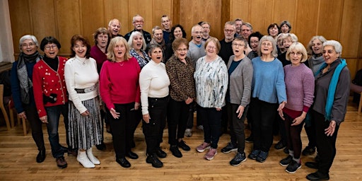 Imagen principal de Celebrate North American women composers with the London Phoenix Choir