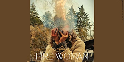 FIRE WOMAN primary image