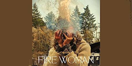 FIRE WOMAN
