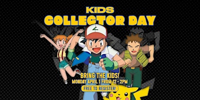 Hauptbild für Mintink: Kids Collector Days