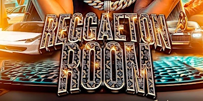 REGGAETON ROOM - FRIDAY MARCH 29 AT VALENCIA ROOM SF | FREE B4 11PM W/RSVP primary image