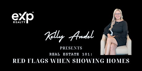 Real Estate 101: Red Flags When Showing Homes