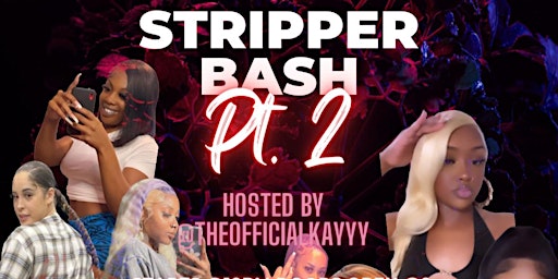 Stripper Bash Part 2 primary image