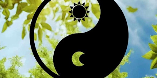 Hauptbild für Yin Yang Outdoor Yoga Event ☯️