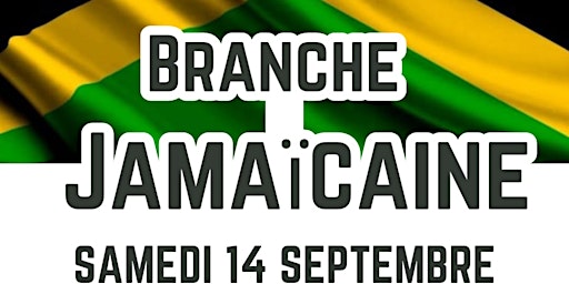 Jamaican Brunch 14 September 2024 primary image