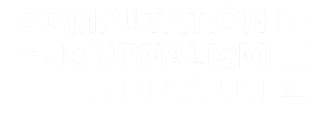 2014 Computation + Journalism Symposium primary image
