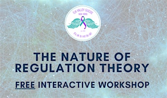 Image principale de The Nature of Regulation Theory