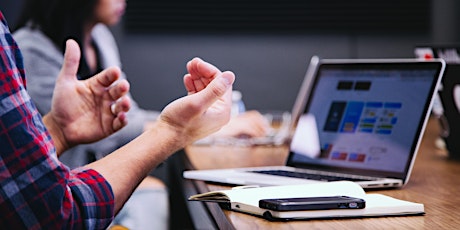 The National Lottery Community Fund  one-to-one advice sessions