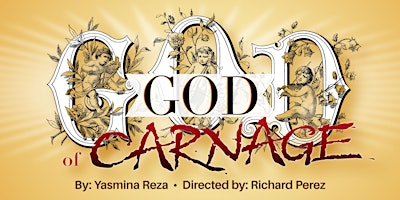 Imagen principal de God of Carnage