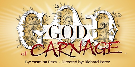 Imagen principal de God of Carnage