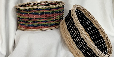 BEGINNING BASKET MAKING primary image