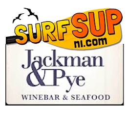 Seafood & SUP BBQ and Social- Proceeds to Emergency Medical Aid - Gaza Crisis primary image