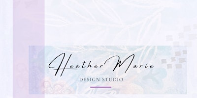 Imagen principal de Paint & Sip with Heather Marie Studios