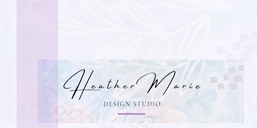 Primaire afbeelding van Paint & Sip with Heather Marie Studios