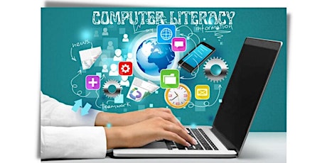 6 weeks Digital Literacy Series