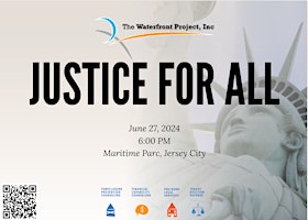 Justice for All 9th Annual Gala primary image