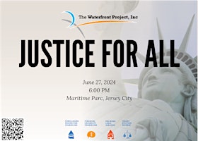 Hauptbild für Justice for All 9th Annual Gala