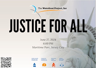 Justice for All 9th Annual Gala