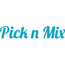 Pick n' Mix Networking - August 2014 primary image