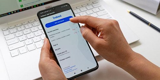 Imagen principal de Discover Indeed: Your Path to Job Search Success