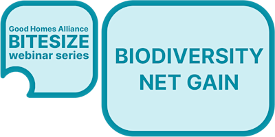 GHA Bitesize: Biodiversity Net Gain  primärbild