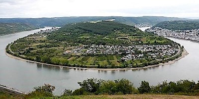 So,19.05.24  Wanderdate Klettersteigtour Vierseenblick Boppard für alle primary image