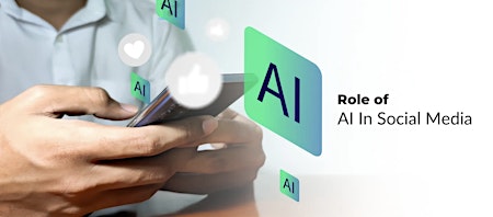 Social Media AI Course: How to leverage AI for your Social Media Strategy  primärbild