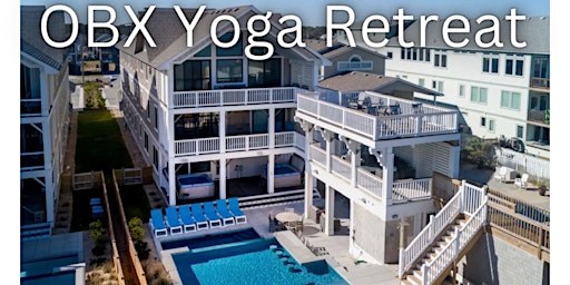 OBX Yoga Retreat primary image