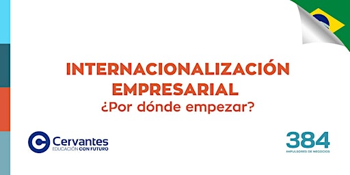 Image principale de Internacionalización Empresarial