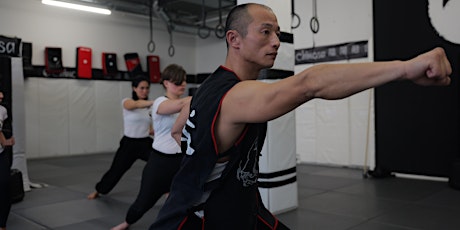 Open House Chimosa - Martial Arts Studio in Berlin