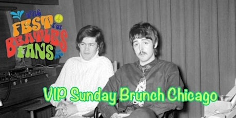 VIP Sunday Brunch with Micky Dolenz