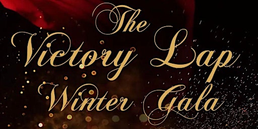 The Victory Lap Gala primary image