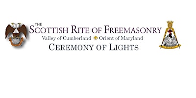 Hauptbild für Ceremony of Lights & Capping Ceremony