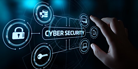 How to Protect Your Small Businesses from Digital Threats (Lunch & Learn)