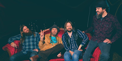 Imagen principal de The Steepwater Band