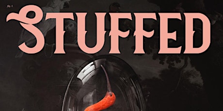 “Stuffed” film viewing and Q&A