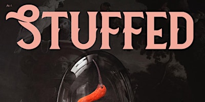 Primaire afbeelding van “Stuffed” film viewing and Q&A